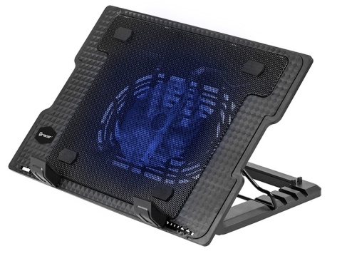 Podstawka USB Chłodząca do laptopa Tracer Icestorm 17"