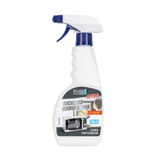 Preparat do czyszczenia kuchenki mikrofalowej 500ml TEESA