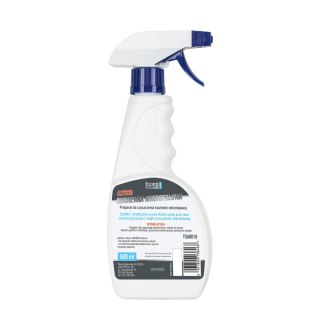 Preparat do czyszczenia kuchenki mikrofalowej 500ml TEESA
