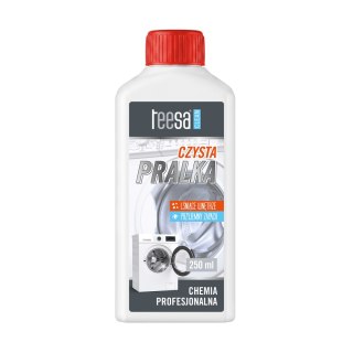 Preparat do czyszczenia pralek 250ml TEESA