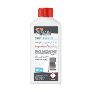 Preparat do czyszczenia pralek 250ml TEESA