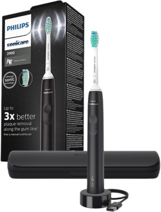 Szczoteczka Soniczna akumulatorowa Philips HX3673/14