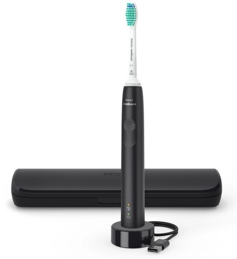Szczoteczka Soniczna akumulatorowa Philips HX3673/14