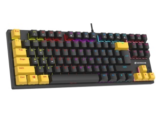 Zestaw gamingowy Tracer Gamezone Hornet87