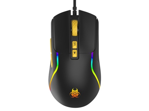 Zestaw gamingowy Tracer Gamezone Hornet87