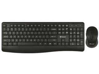 Zestaw klawiatura + mysz Tracer Bartix II RF Nano