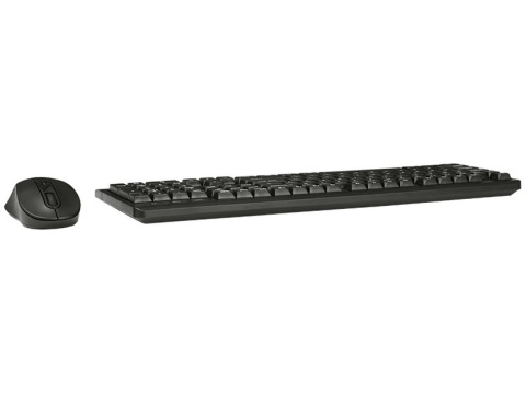 Zestaw klawiatura + mysz Tracer Bartix II RF Nano