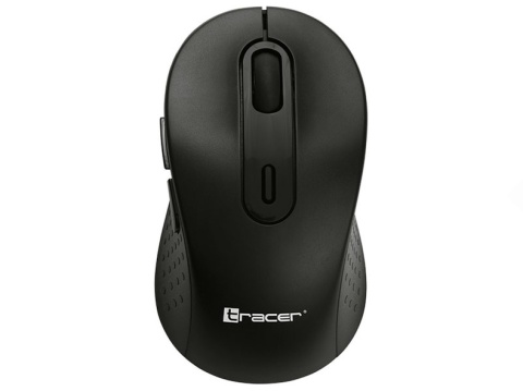 Zestaw klawiatura + mysz Tracer Bartix II RF Nano