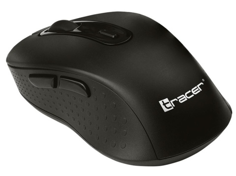 Zestaw klawiatura + mysz Tracer Bartix II RF Nano