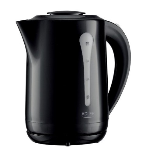 Adler Czajnik plastikowy 2,5 L