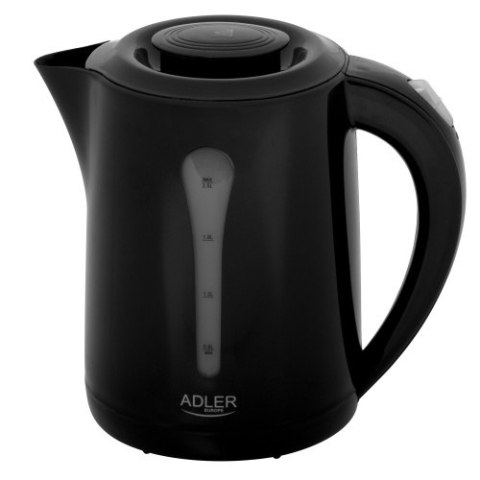 Adler Czajnik plastikowy 2,5 L
