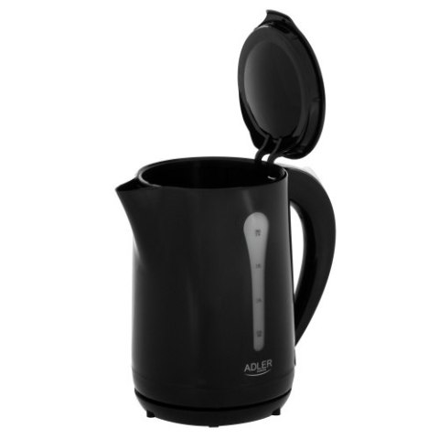 Adler Czajnik plastikowy 2,5 L