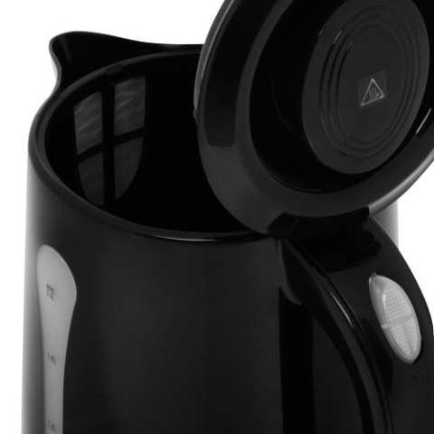 Adler Czajnik plastikowy 2,5 L