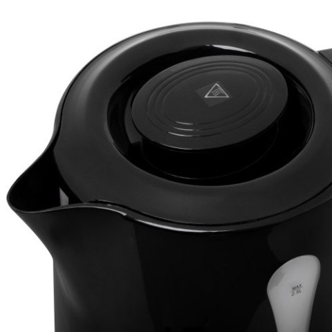 Adler Czajnik plastikowy 2,5 L