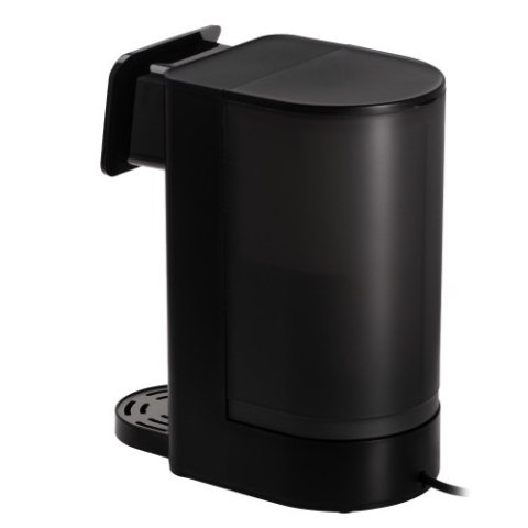 Adler Dyspenser gorącej wody | 2,5 L | Panel dotykowy | 8 temperatur