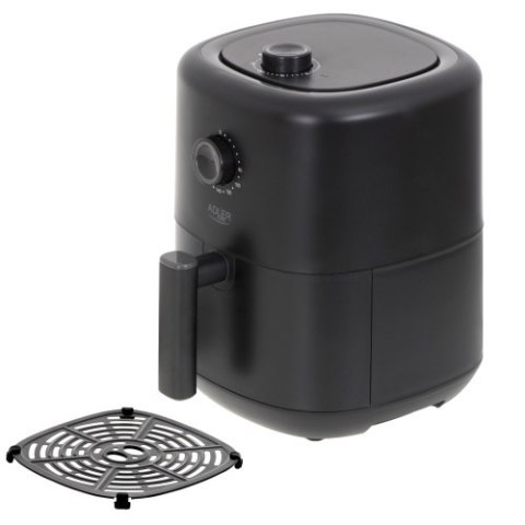 Adler Frytkownica beztłuszczowa 3,0 L