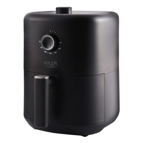 Adler Frytkownica beztłuszczowa 3,0 L