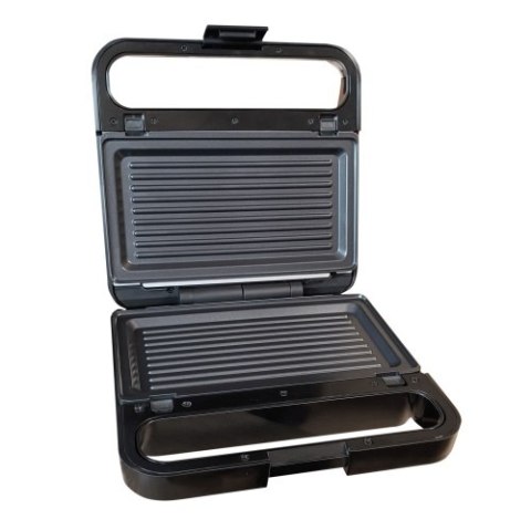 Adler Opiekacz do kanapek 2 w 1