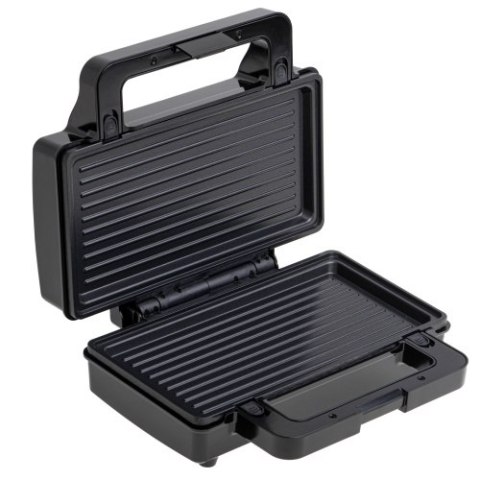 Adler Opiekacz do kanapek 2 w 1