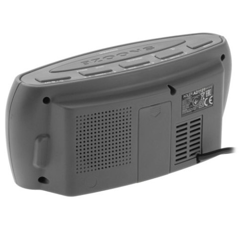 Adler Radiobudzik