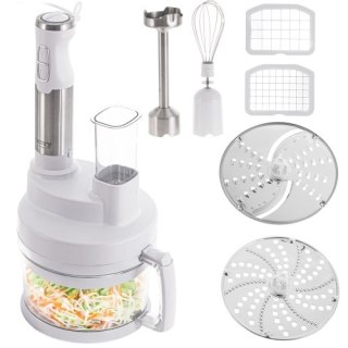 Camry Blender ręczny zestaw 1600W