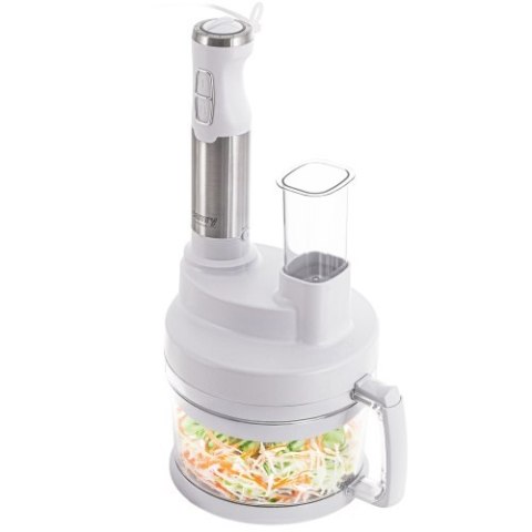 Camry Blender ręczny zestaw 1600W