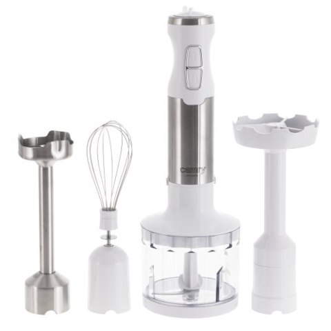 Camry Blender ręczny zestaw 1600W