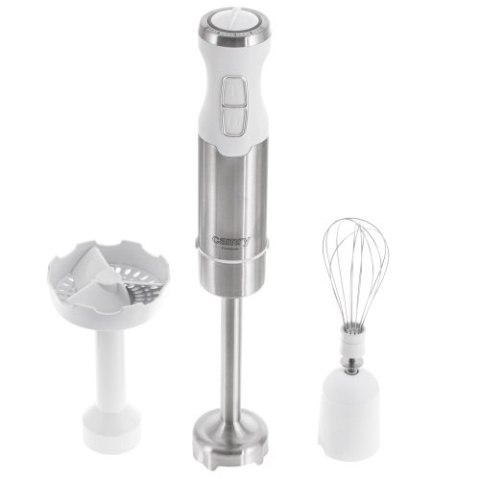 Camry Blender ręczny zestaw 1600W