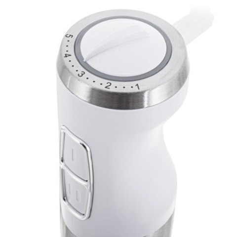 Camry Blender ręczny zestaw 1600W