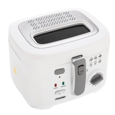 Mesko Frytkownica 2,5 L