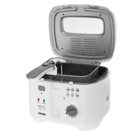 Mesko Frytkownica 2,5 L