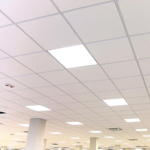 Panel LED V-TAC 40W 60x60 pmma 120Lm/W Zasilacz Starsense VT-6060 4000K 4950lm