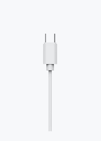 Słuchawki dokanałowe białe PHILIPS TAE2146WT/00