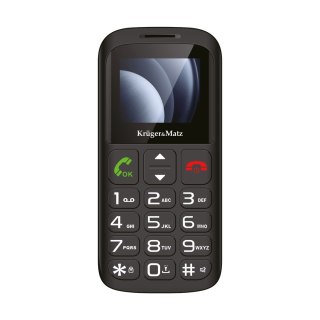 Telefon GSM dla seniora Kruger&Matz Simple 923 4G