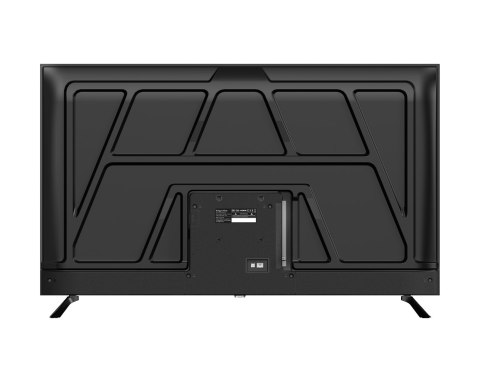 Telewizor Kruger&Matz 43" FHD Google TV, DVB-T2/S2/T/C H.265 HEVC
