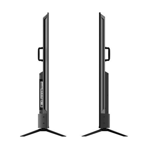 Telewizor Kruger&Matz 86" UHD QLED smart DVB-T2/S2 H.265 Hevc