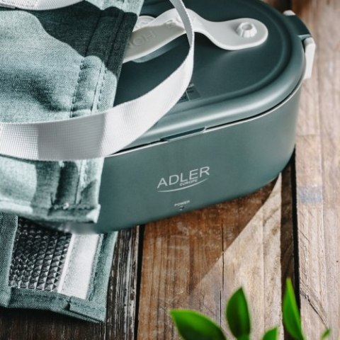 Adler Pojemnik na żywność z torbą termiczną 5 litrów