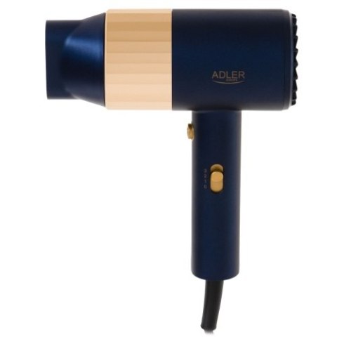 Adler Suszarka do włosów - 1800W