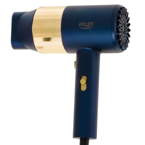 Adler Suszarka do włosów - 1800W