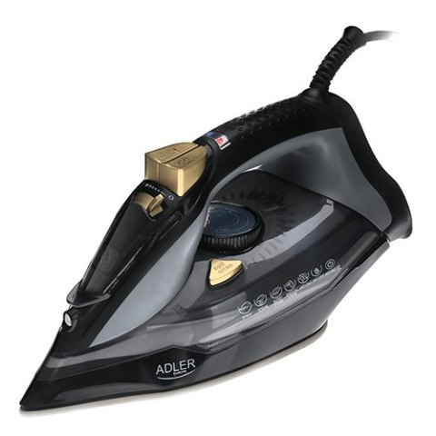 Adler Żelazko parowe 3000W