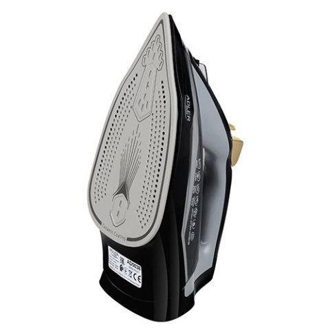 Adler Żelazko parowe 3000W