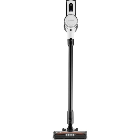 Odkurzacz pionowy 2w1 Gorenje SVC222230AEW