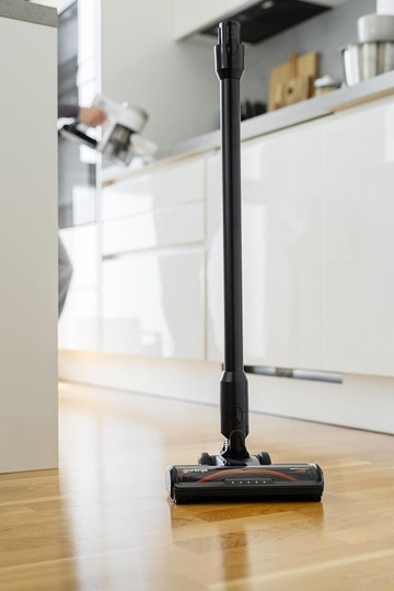 Odkurzacz pionowy 2w1 Gorenje SVC222230AEW