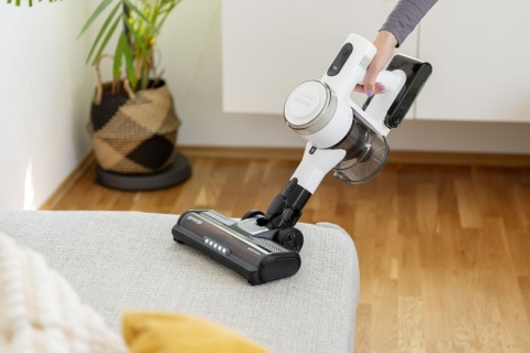Odkurzacz pionowy 2w1 Gorenje SVC222230AEW