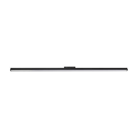 Oprawa szynoprzewód 48V V-TAC 36W 48V 120st LED czarna 120cm VT-41048 4000K 4325lm