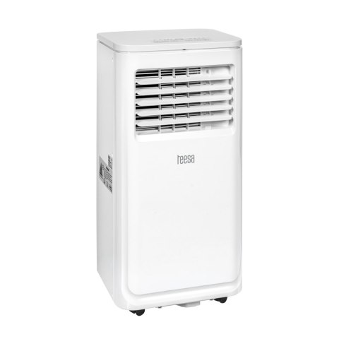 Przenośny klimatyzator 2,5kW Wi-Fi Tuya Teesa