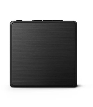Radiobudzik Philips TAR4500/10 z ładowarką USB i cyfrowym tunerem FM