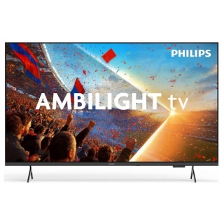 Telewizor LED 43" 4K UHD TItan OS Ambilight Philips 43PUS8001/12