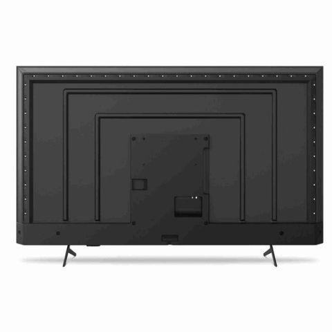 Telewizor LED 43" 4K UHD TItan OS Ambilight Philips 43PUS8001/12