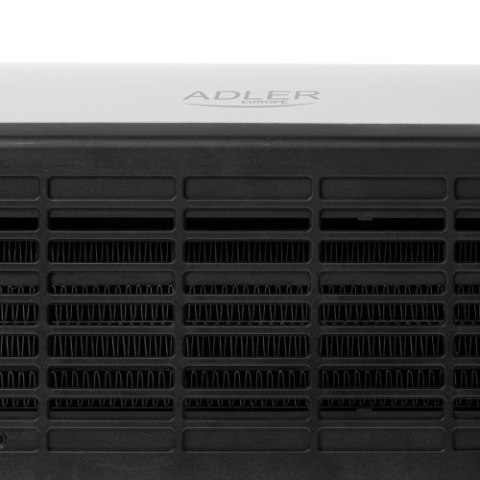 Adler Kurtyna powietrzna LED